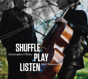 Shuffle