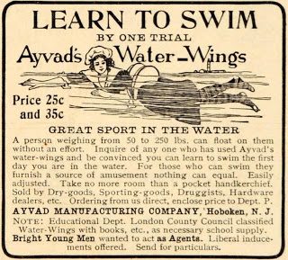 Waterwings