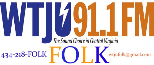 WTJU Folk Web