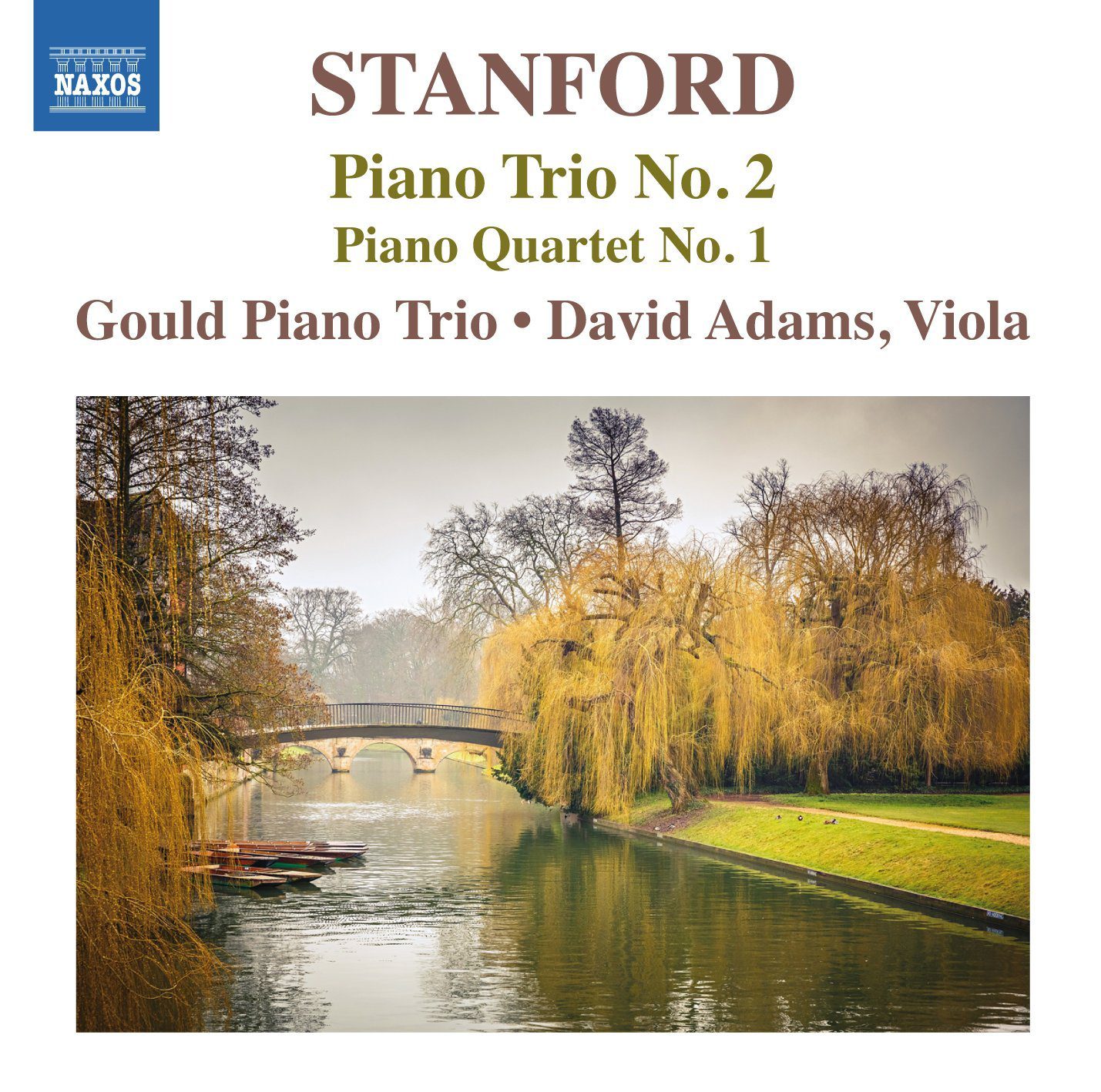 StanfordTrio