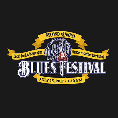 Blues Festival 2017