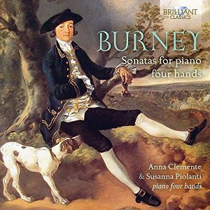Burney