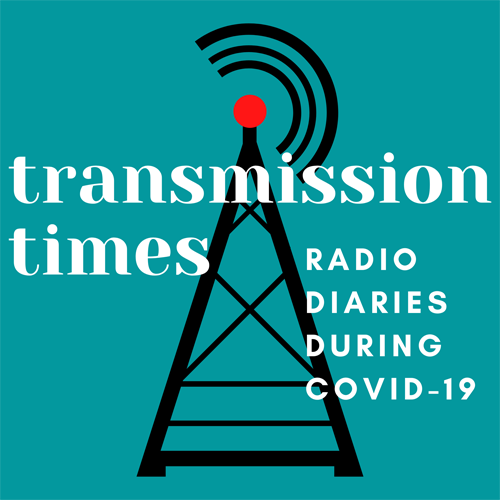 transmission times logo