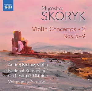 Skoryk Vln Concertos V2