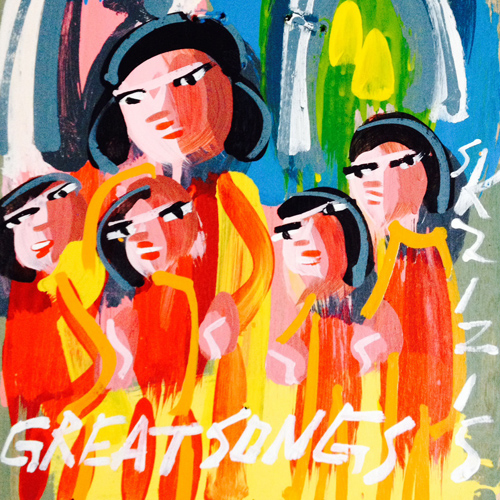 great-songs