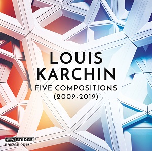 Karchin Five Compositions