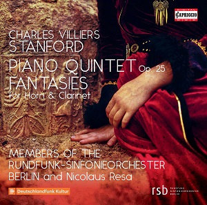 Stanford Piano Quintet