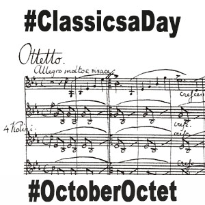 10-21 ClassicsaDay Octet Square