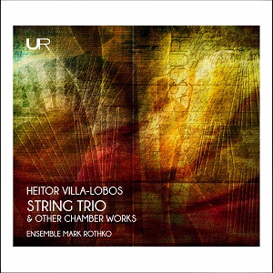 Villa Lobos String Trio