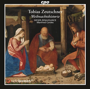 Zeutschner Weihnachtshistorie