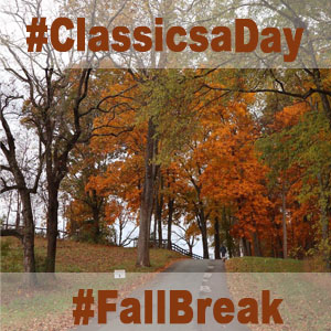 ClassicsaDay FallBreak Square