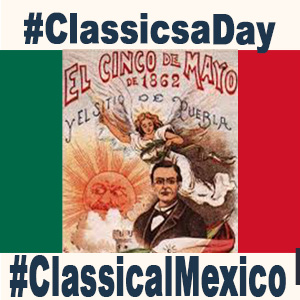 ClassicsaDay Square Cinco de Mayo