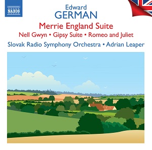 German Merrie England Suite