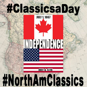 07-23 Classicsaday NorthAmClassics Square