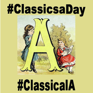 ClassicsaDay Classical-A Square