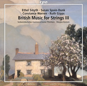 British-Music-for-String-III