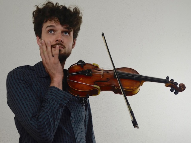Duncan Wickel pulls out Five Early Home Recordings - Vimarsana News