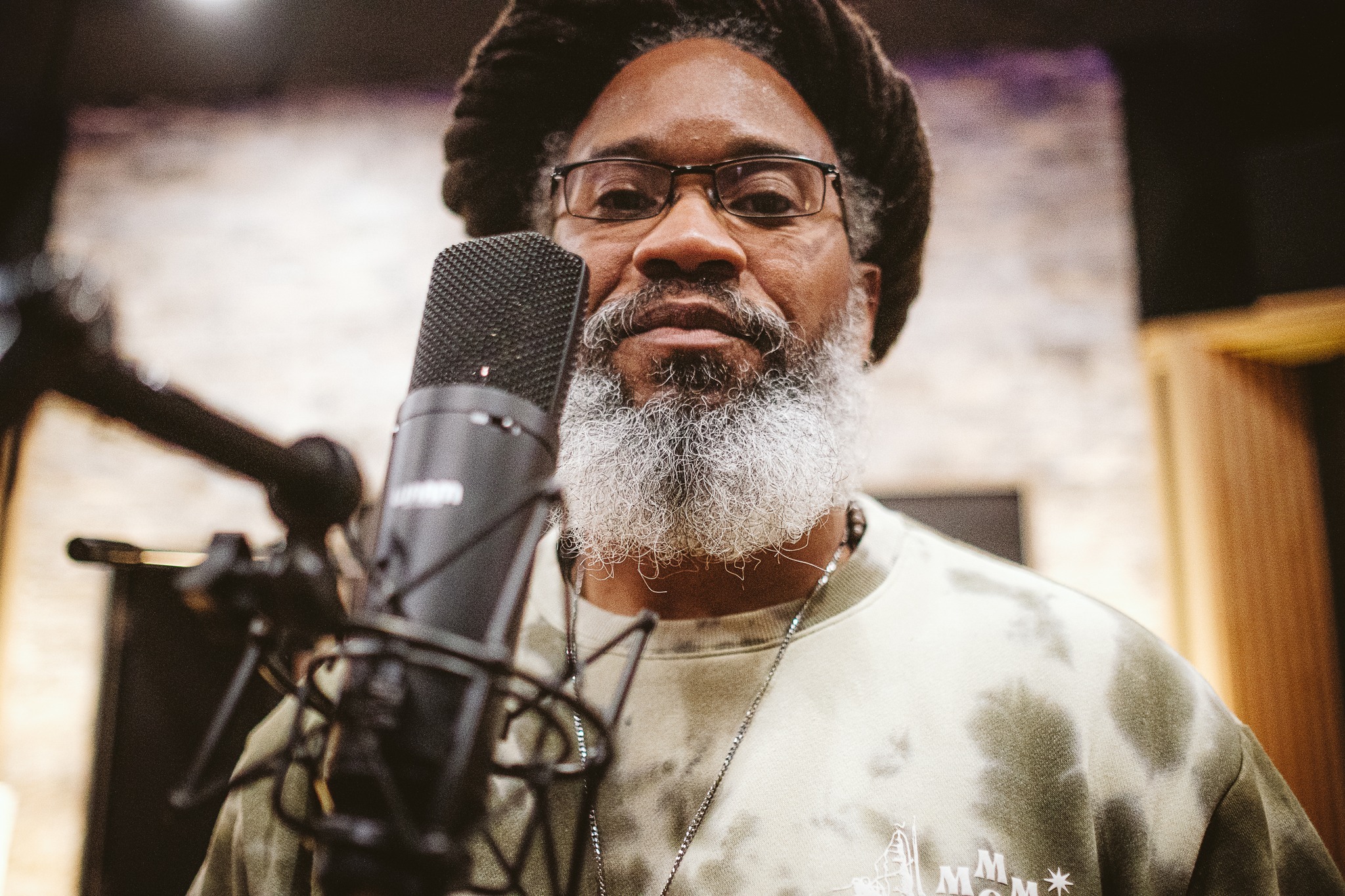 The Dreaducation of Mighty Joshua on Reggae Vibrations - Vimarsana News