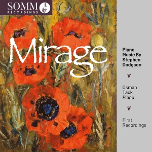 Mirage Dodgson