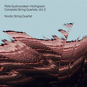 Gudmundsen-Holmgreen SQ V2