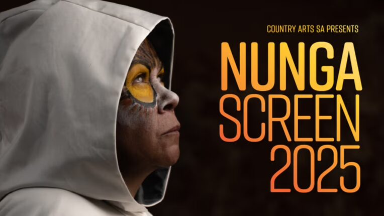 Nunga Screen