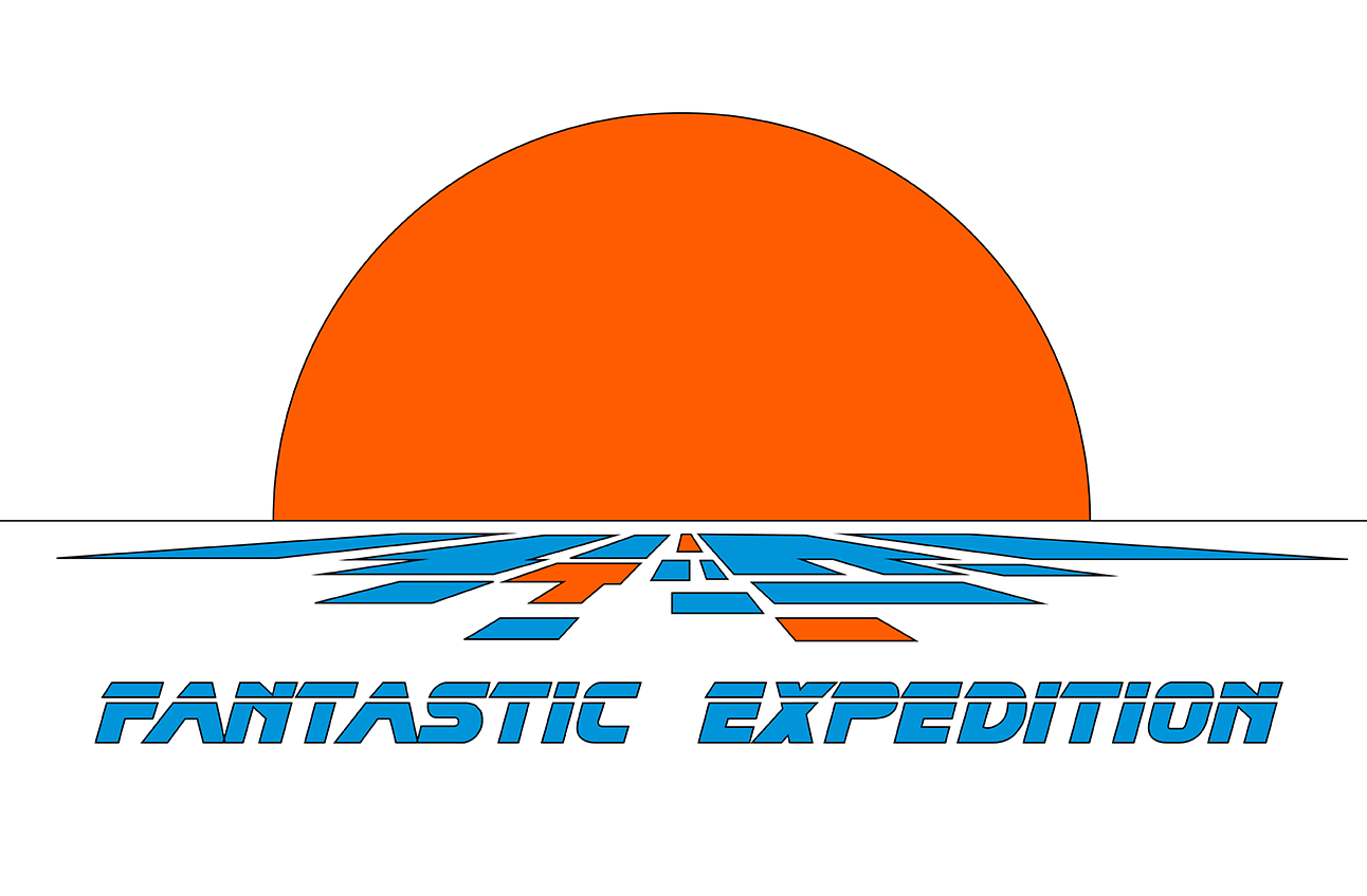 Fantastic Expedition