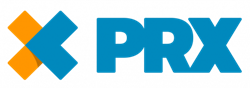 Public Radio Exchange logo
