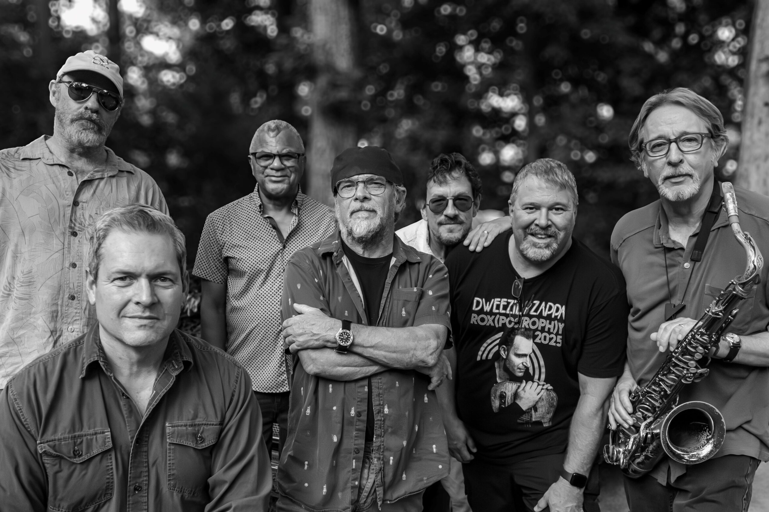 The Greenhorns at The Stage - WTJU 91.1 FM