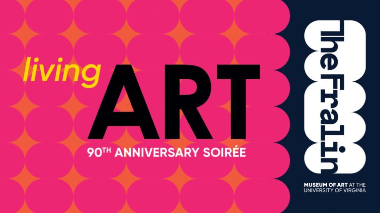 Fralin 90th Cover Image