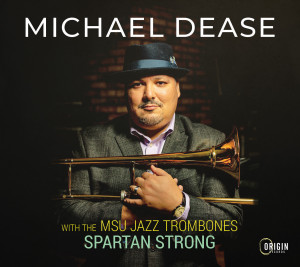 Album art of 'Spartan Strong"